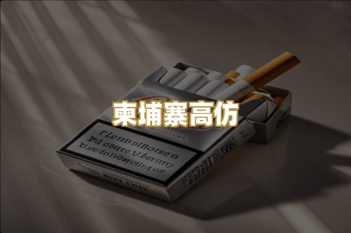柬埔寨高仿